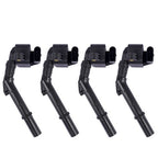 4x Ignition Coil for Mercedes-Benz W177 W247 C205 S205 C118 X118 C257 2649061200