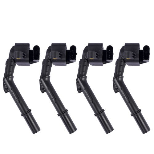 4x Ignition Coil for Mercedes-Benz W177 W247 C205 S205 C118 X118 C257 2649061200