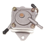 New Vacuum Fuel Pump Gas Pump Replaces 49040-2067 for Kawasaki Mule 500 520 550