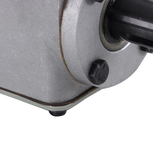 Deck Gearbox Fits For Grasshopper Right Angle CCW Front Mount Mower 390024 US