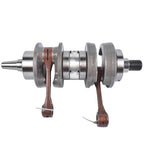 Crankshaft for Yamaha Wave Blaster Raider Deluxe Runner III 700 62T-11400-02-00
