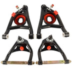 Upper & Lower Control Arms A Body for Oldsmobile 442 Cutlass Pontiac GTO 1964-72