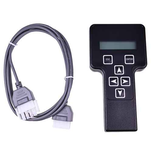 Analyzer Diagnostic Tool Kit 1600244 for JLG w/Cable Program Troubleshoot
