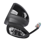 Mirror Driver Left Side Heated Hand With Blind Spot Detection for Kia K5 2021-24