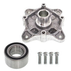 For Polaris RZR 800 RZR S 800 RZR 4 800 Complete Rear Wheel Hub Service Kit