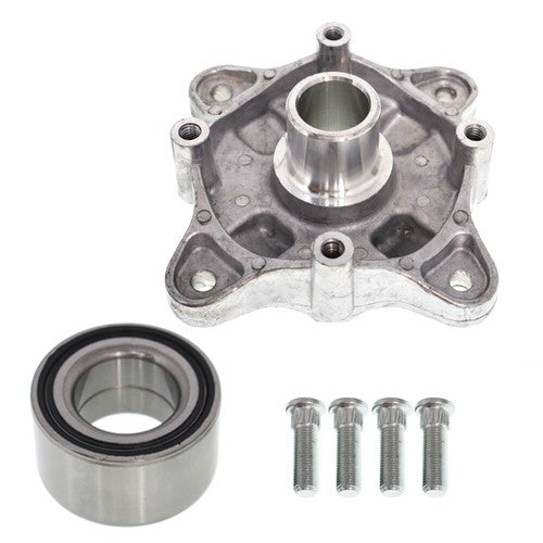 For Polaris RZR 800 RZR S 800 RZR 4 800 Complete Rear Wheel Hub Service Kit