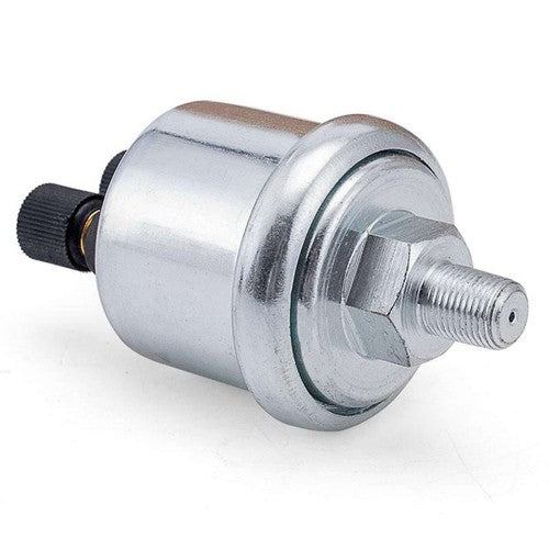 For VDO Engine Oil Pressure Sensor Gauge Sender 0-150PSI 12-24Vdc 1/8NPT 360-025