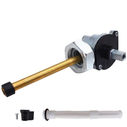 Fuel Gas Valve Petcock For Honda 95-07 VT1100 Shadow Aero ACE Spirit Sabre USA