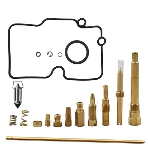 Fit For 2004-2009 Yamaha YFZ450 Carburetor Rebuild Kit Repair USA
