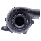 Turbocharger RE26409 for John Deere 230LC Excavator 6068 6068T 6.8L Engine