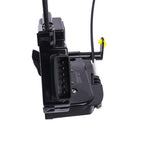 Door Lock Latch Actuator Front Left for Nissan Pathfinder S, SL, SV 3.5L 18-20