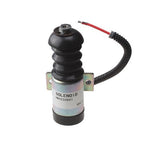 12V Fuel Shut off Solenoid Valve 04233841 35DZS1E2 For Deutz 912 913 914 Engine