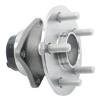 Wheel Hub Bearing Assembly Rear FWD For Pontiac Toyota Vibe Corolla Matrix Prius