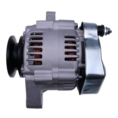 12V Alternator 6281-200-0020-0 628120000200 for Iseki Engine E3AD1 E3AE1 E3AF1