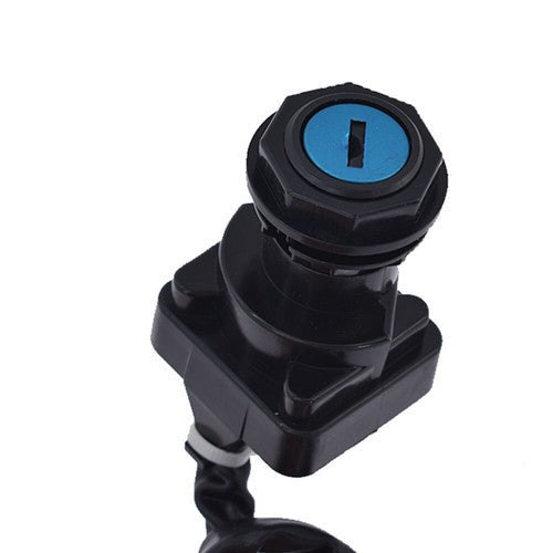 New Ignition Key Switch For Arctic ATV Cat 350 366 425 XC450 Alterra 400 3313439