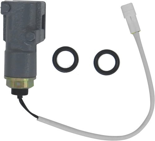 9147260 High Speed Solenoid Valve for HITACHI EX200-3 EX120-3 EX100-3