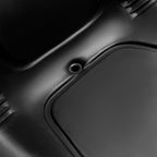 1 Seat Black for John Deere Gator Toro Lawn Mowers Bobcat Utility Vehicles