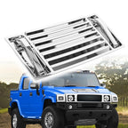 Front Bumper Reinforce for 2015-20 Chevrolet Suburban Tahoe GMC Yukon Steel