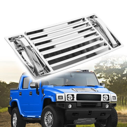 Front Bumper Reinforce for 2015-20 Chevrolet Suburban Tahoe GMC Yukon Steel