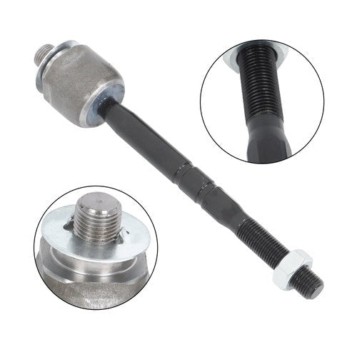 Control Arm Ball Joint Tie Rod Front Upper 10pc For Mercedes GL320 GL350 GL450