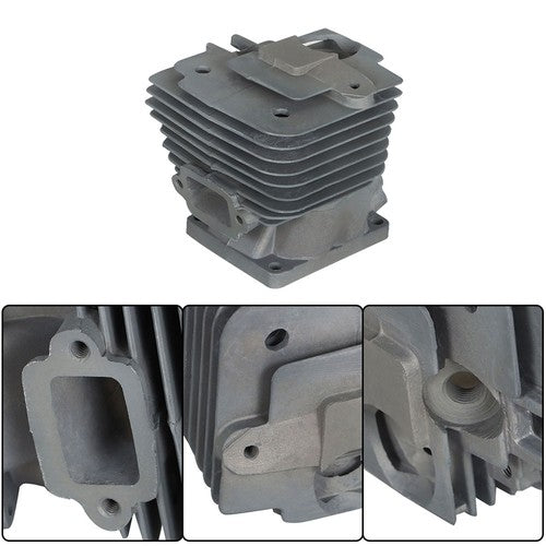 1138 020 1201 52mm Big Bore Cylinder Piston Kit for Stihl MS441 MS441C Chainsaws