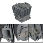 1138 020 1201 52mm Big Bore Cylinder Piston Kit for Stihl MS441 MS441C Chainsaws
