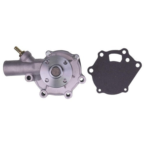 Water Pump For Cub Cadet Mitsubishi Iseki Case IH Satoh Bolens White