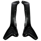 For Can Am Renegade 500 800 1000 Overfenders Fender Flares Front Rear 2007 23