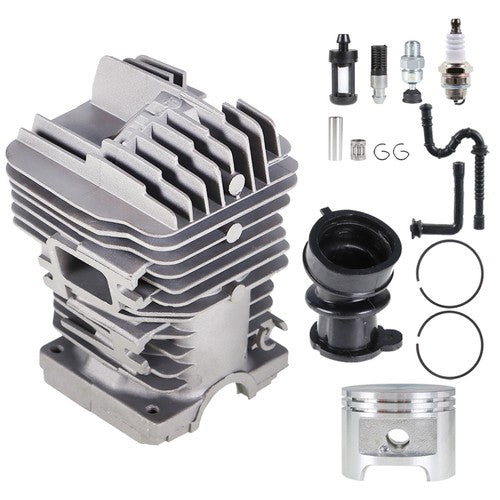 49MM MS290 MS390 MS310 Cylinder Piston Kit For Stihl 029 039 Chainsaw Parts NEW