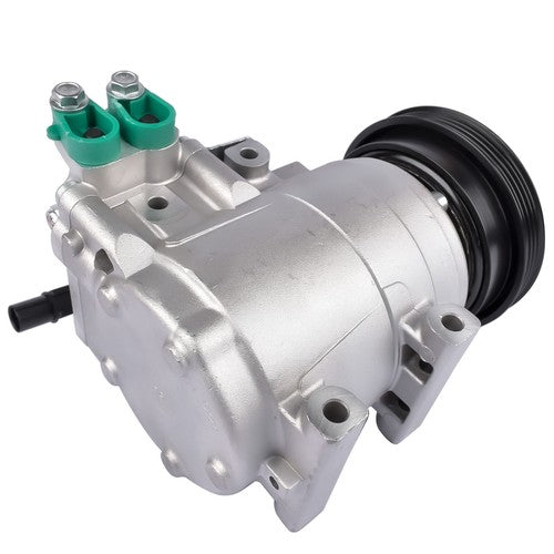 A/C Compressor with Clutch for Hyundai Elantra Tiburon 2.0L L4 GAS 97701-2C100