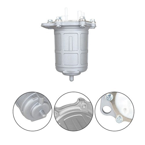 Fit For Honda Shadow VT750 VT1300 TRX680 Fuel Pump Rincon Phantom750 Shadow Aero