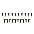 Front RH Fender Flaps Mud Splash Guards for Honda FourTrax TRX300 TRX300FW 96-00