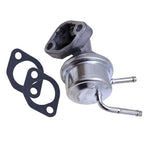 AM132715 999162164 Fuel Pump for Deere 2243 LX176 LX178 LX186 LX188 LX277 LX279