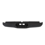 Car Metal Rear Bumper Black Rear Powdercoated Fit For Toyota Tundra 2000-2006