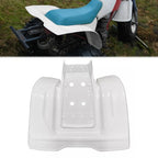 ABS Rear Fender Mud Guard for Honda ATC200X ATC 200X 3-Wheeler 1983 1985