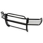 Front Bumper Grill Guard for Dakota 97 04 Durango 98 03 Black Coated Steel