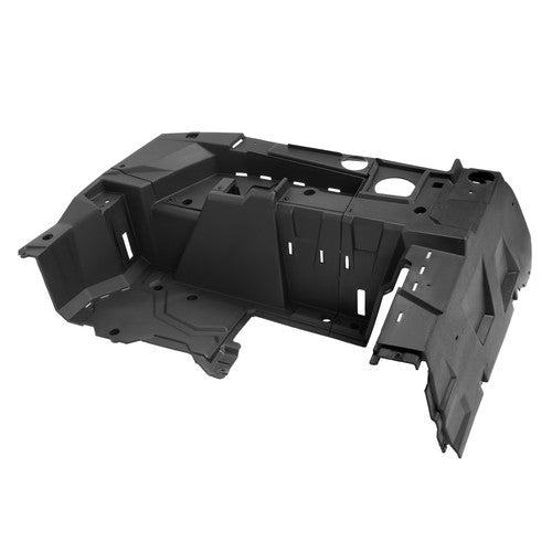 Left Side Rear Bed Box For Polaris RZR XP 1000 Turbo S 2014-2023 2018 19 5454271