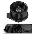 For Ford Explorer Flex Taurus Lincoln MKT MKS AC Heater Blower Motor w/ Fan Cage