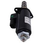 Solenoid YN35V00041F1 for Kobelco SK210-9 SK290LC-6E SK250LC SK200-6ES SK250LC-6