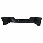 For 16 17-2018 Chevy Malibu Sedan 4DR With Park & Parallel Rear Bumper Cover