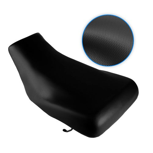 PVC Seat Cover For Honda Foreman Rubicon 500 TRX500FA TRX500FGA 4x4 2001-2004