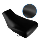 PVC Seat Cover For Honda Foreman Rubicon 500 TRX500FA TRX500FGA 4x4 2001-2004
