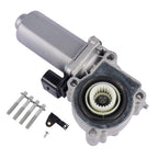 Transfer Case Shift Motor for INFINITI QX56 2011-2013 Nissan Armada 5.6L 7Pins