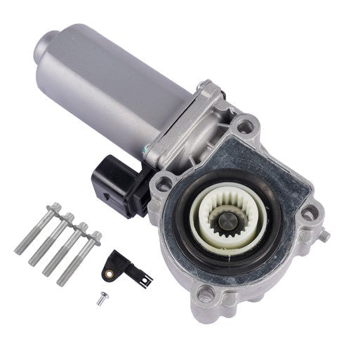 Transfer Case Shift Motor for INFINITI QX56 2011-2013 Nissan Armada 5.6L 7Pins