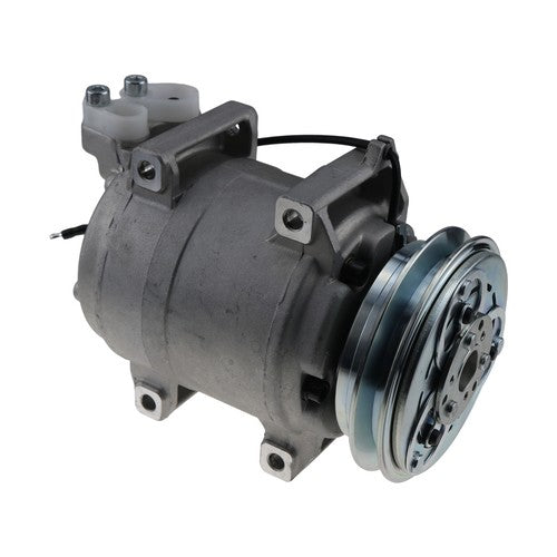 Compressor 506012-2320 for GMC W-Series Isuzu NPR NQR NRR w/Diesel Engines 05-10