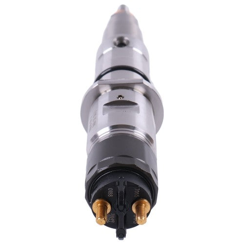 Fuel Injector 6746-11-3100 for Komatsu Excavator PC360LC-10 PC360LC-11 HB335-1