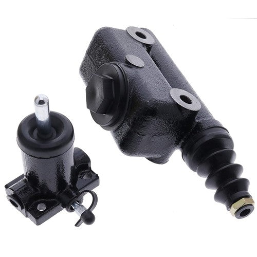 Backhoe Brake Master & Slave Cylinder Kit for Case 480C 580C