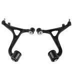 Front Left Driver Right Passenger Side Control Arms for Mercedes-Benz C240 C280