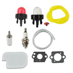 SM4218AVX SM4518AVX P4018WTL NEW Carburetor For P3314 PP3516AVX