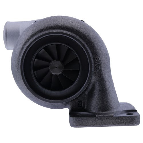 Turbocharger RE26409 for John Deere 230LC Excavator 6068 6068T 6.8L Engine